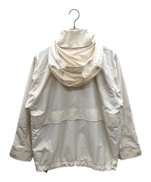 HELLY HANSEN（ヘリーハンセン）HELLY HANSEN (ヘリーハンセン) Maritime Flag ジャケット アイボリー サイズ:WL 未使用品の古着・服飾アイテム