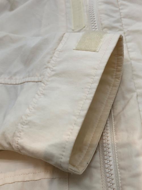 HELLY HANSEN（ヘリーハンセン）HELLY HANSEN (ヘリーハンセン) Maritime Flag ジャケット アイボリー サイズ:WL 未使用品の古着・服飾アイテム