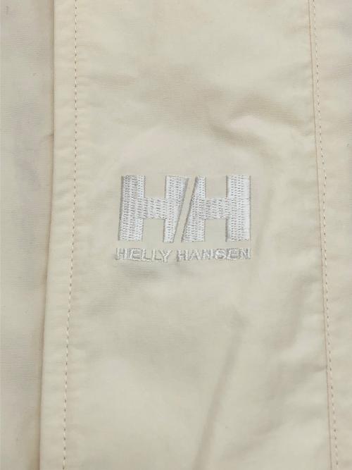 HELLY HANSEN（ヘリーハンセン）HELLY HANSEN (ヘリーハンセン) Maritime Flag ジャケット アイボリー サイズ:WL 未使用品の古着・服飾アイテム