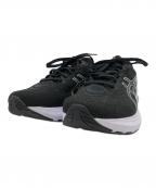 asicsアシックス）の古着「GT-2000」｜ブラック