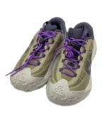 NIKEナイキ）の古着「ACG MOUNTAIN FLY 2 LOW」｜カーキ