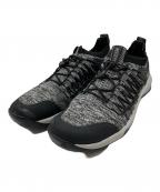 KEENキーン）の古着「スニーカー」｜ブラック×グレー