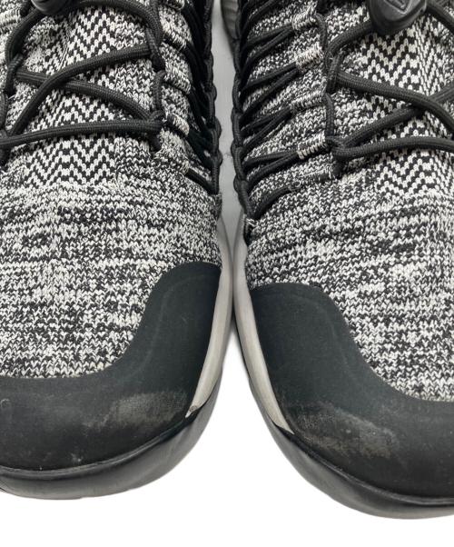 KEEN（キーン）KEEN (キーン) スニーカー ブラック×グレー サイズ:27.5の古着・服飾アイテム