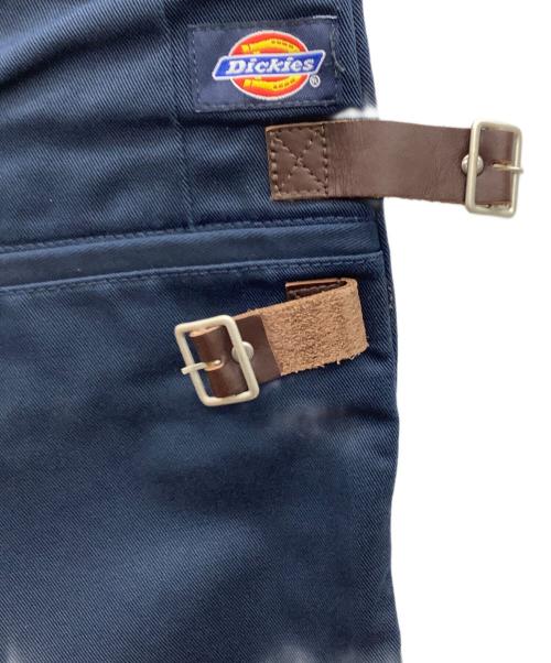 FACETASM（ファセッタズム）FACETASM (ファセッタズム) Dickies (ディッキーズ) 変形ワークパンツ ネイビー サイズ:１の古着・服飾アイテム
