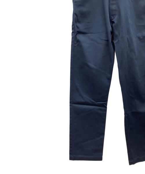 FACETASM（ファセッタズム）FACETASM (ファセッタズム) Dickies (ディッキーズ) 変形ワークパンツ ネイビー サイズ:１の古着・服飾アイテム