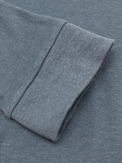 Patagonia（パタゴニア）Patagonia (パタゴニア) 長袖カットソー ブルー サイズ:Sの古着・服飾アイテム