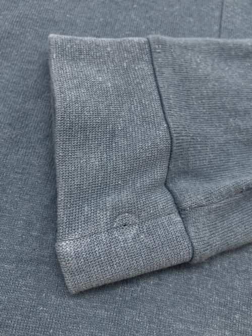 Patagonia（パタゴニア）Patagonia (パタゴニア) 長袖カットソー ブルー サイズ:Sの古着・服飾アイテム