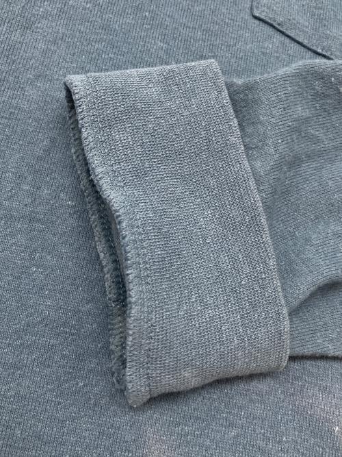 Patagonia（パタゴニア）Patagonia (パタゴニア) 長袖カットソー ブルー サイズ:Sの古着・服飾アイテム