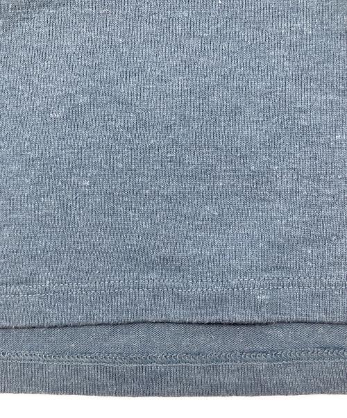 Patagonia（パタゴニア）Patagonia (パタゴニア) 長袖カットソー ブルー サイズ:Sの古着・服飾アイテム