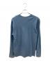 Patagonia (パタゴニア) 長袖カットソー ブルー サイズ:S：6000円