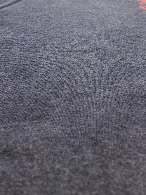 UNIVERSAL STUDIOS（ユニバーサル・スタジオ）UNIVERSAL STUDIOS (ユニバーサル・スタジオ) 90sプリントTシャツ USA製 古着 ネイビー サイズ:XLの古着・服飾アイテム