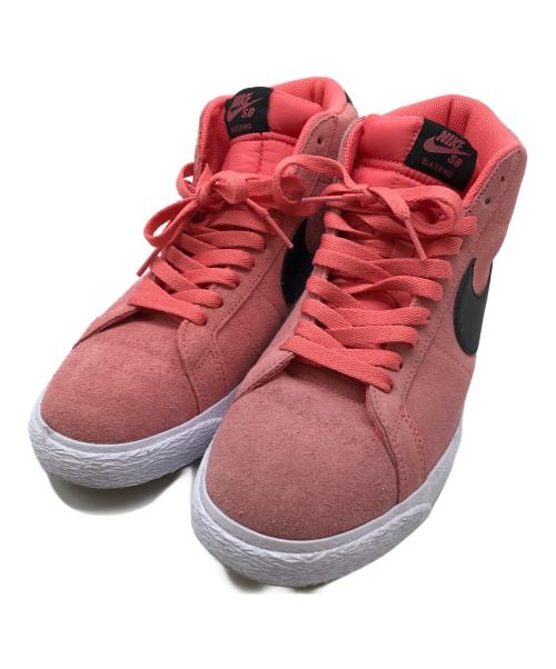 NIKE（ナイキ）NIKE (ナイキ)  SB ブレイザー ミッド 