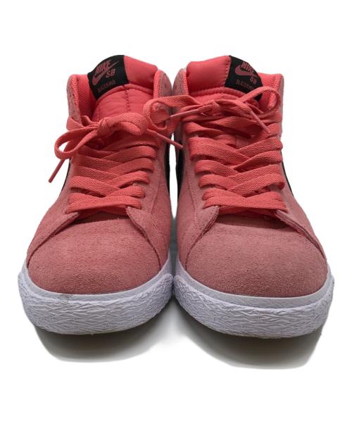 NIKE（ナイキ）NIKE (ナイキ)  SB ブレイザー ミッド 