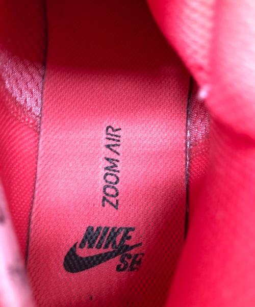 NIKE（ナイキ）NIKE (ナイキ)  SB ブレイザー ミッド 