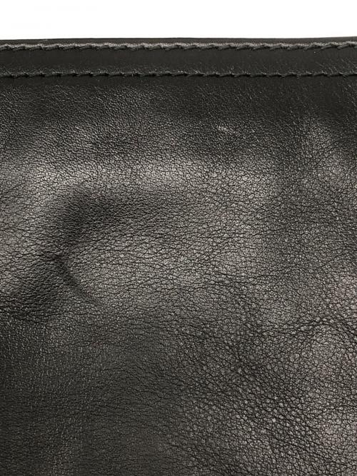 BALLY（バリー）BALLY (バリー) ショルダーバッグ　トレインスポッティング ブラックの古着・服飾アイテム