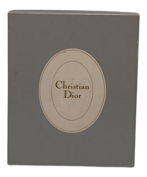 Christian Dior（クリスチャン ディオール）Christian Dior (クリスチャン ディオール) ネックレス ゴールドカラーの古着・服飾アイテム