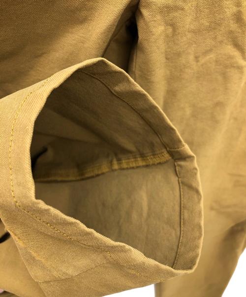 ARC'TERYX（アークテリクス）ARC'TERYX (アークテリクス) イージーパンツ ブラウン サイズ:36(180/94A)の古着・服飾アイテム