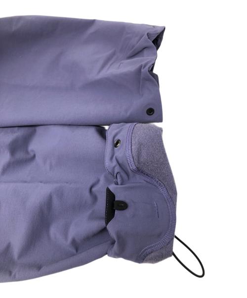 ARC'TERYX（アークテリクス）ARC'TERYX (アークテリクス) イージーパンツ　GAMMA パープル サイズ:36-R(180/94A)の古着・服飾アイテム