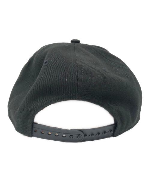 New Era（ニューエラ）New Era (ニューエラ) EGA-CHANNEL キャップ ブラック 未使用品の古着・服飾アイテム