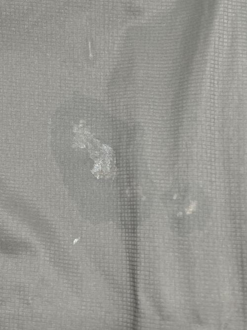 L.L.Bean（エルエルビーン マウンテンパーカー）L.L.Bean (エルエルビーン) ナイロンパーカー カーキ サイズ:Lの古着・服飾アイテム