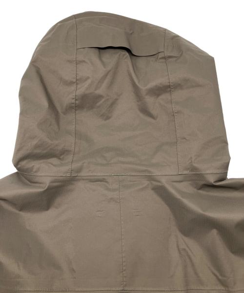 L.L.Bean（エルエルビーン マウンテンパーカー）L.L.Bean (エルエルビーン) ナイロンパーカー カーキ サイズ:Lの古着・服飾アイテム