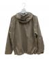 L.L.Bean (エルエルビーン) ナイロンパーカー カーキ サイズ:L：6000円