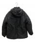 HUSTON (ヒューストン) LEVEL7 ブラック サイズ:NATO SIZE:7080/9404 (身長170～180cm、胸囲94～104cm)：8000円