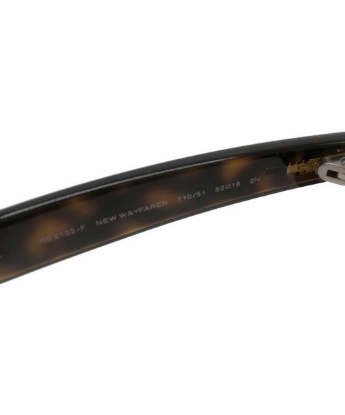 RAY-BAN（レイバン）RAY-BAN (レイバン) サングラスの古着・服飾アイテム
