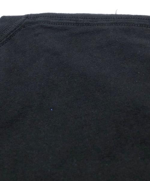 SUPREME（シュプリーム）SUPREME (シュプリーム) First Tee ブラック サイズ:XLの古着・服飾アイテム