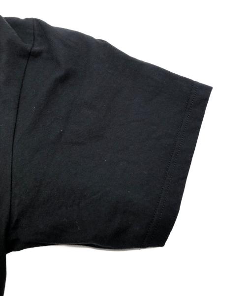 SUPREME（シュプリーム）SUPREME (シュプリーム) First Tee ブラック サイズ:XLの古着・服飾アイテム