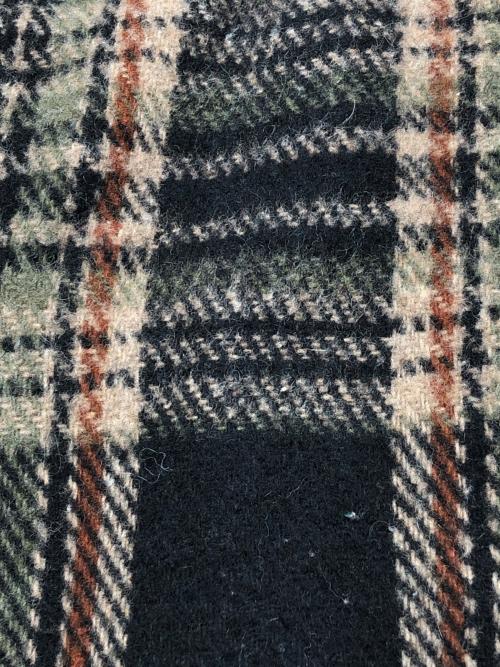 canada sportswear（カナダ スポーツウェア）canada sportswear (カナダ スポーツウェア) 90sオイルドジャケット ブラウン サイズ:Sの古着・服飾アイテム