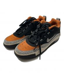 NIKE（ナイキ）の古着「 Air Max Ishod Wair 2」｜オレンジ×ブラック
