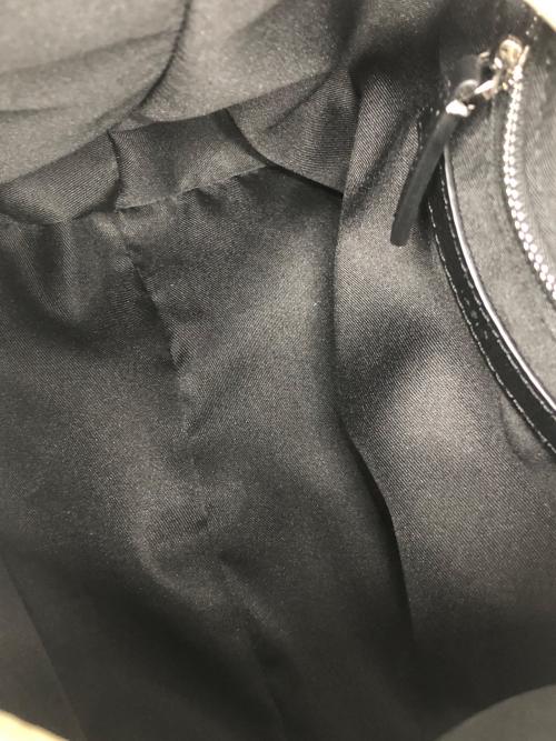 VASIC（ヴァジック）VASIC (ヴァジック) バッグ BOND MINI ベージュの古着・服飾アイテム