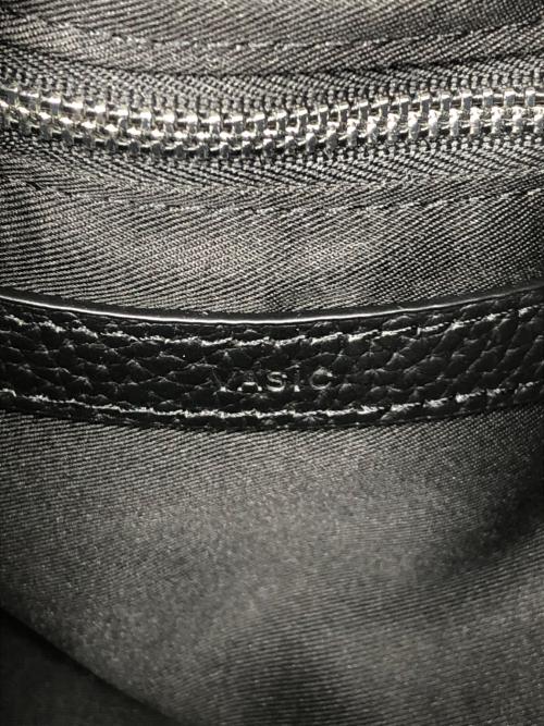 VASIC（ヴァジック）VASIC (ヴァジック) バッグ BOND MINI ベージュの古着・服飾アイテム