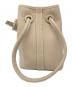 VASIC (ヴァジック) バッグ BOND MINI ベージュ：13000円