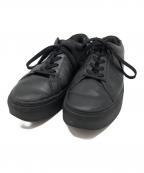 FOOTSTOCK ORIGINALSフットストックオリジナルズ）の古着「フットストックオリジナルズ」｜ブラック