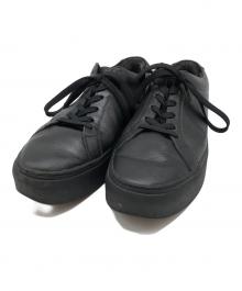 FOOTSTOCK ORIGINALS（フットストックオリジナルズ）の古着「フットストックオリジナルズ」｜ブラック