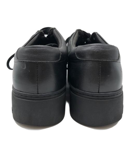 FOOTSTOCK ORIGINALS（フットストックオリジナルズ）FOOTSTOCK ORIGINALS (フットストックオリジナルズ) フットストックオリジナルズ ブラック サイズ:9(27cm)の古着・服飾アイテム