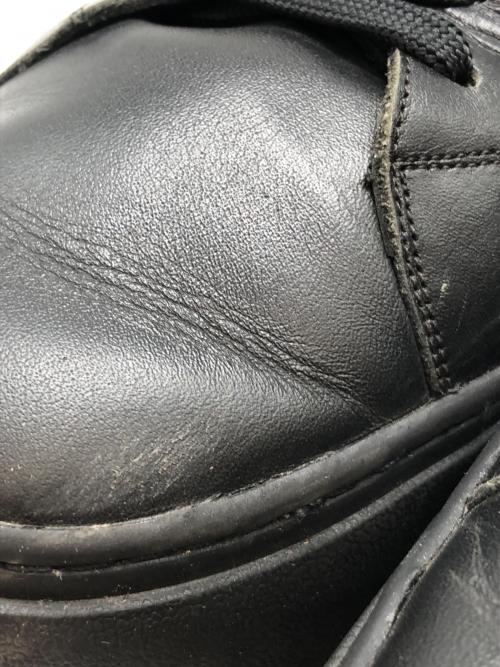 FOOTSTOCK ORIGINALS（フットストックオリジナルズ）FOOTSTOCK ORIGINALS (フットストックオリジナルズ) フットストックオリジナルズ ブラック サイズ:9(27cm)の古着・服飾アイテム