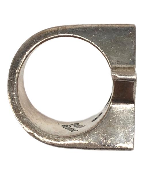 BANKROBBER（バンクロバー）BANKROBBER (バンクロバー) STAR BRIGHT RING サイズ:不明の古着・服飾アイテム