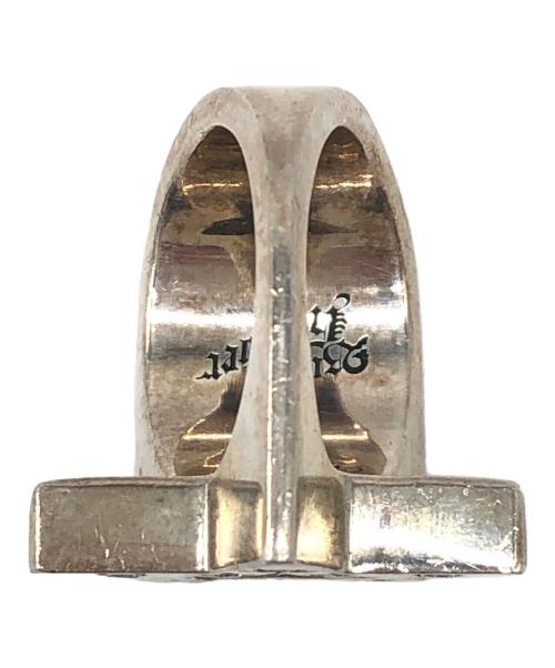 BANKROBBER（バンクロバー）BANKROBBER (バンクロバー) STAR BRIGHT RING サイズ:不明の古着・服飾アイテム