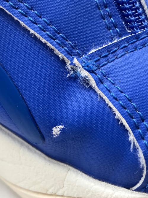 PUMA（プーマ）PUMA (プーマ) CHILDHOOD DREAMS 	ALL-PRO ニトロ ブルー×オレンジ サイズ:28.5の古着・服飾アイテム