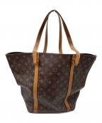 LOUIS VUITTONルイ ヴィトン）の古着「サック・ショピング」