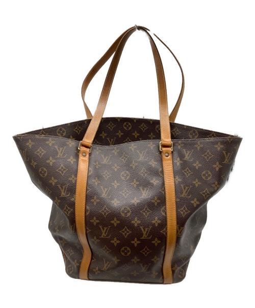 LOUIS VUITTON（ルイ ヴィトン）LOUIS VUITTON (ルイ ヴィトン) サック・ショピングの古着・服飾アイテム