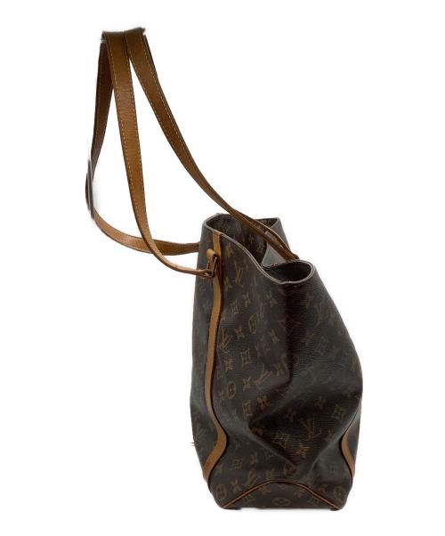 LOUIS VUITTON（ルイ ヴィトン）LOUIS VUITTON (ルイ ヴィトン) サック・ショピングの古着・服飾アイテム