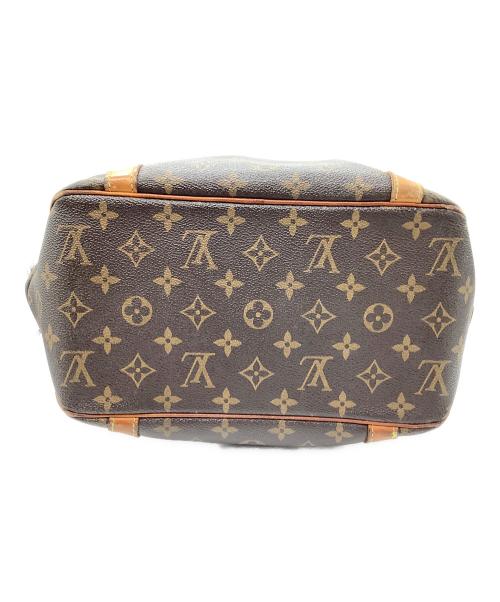 LOUIS VUITTON（ルイ ヴィトン）LOUIS VUITTON (ルイ ヴィトン) サック・ショピングの古着・服飾アイテム