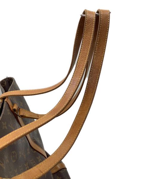 LOUIS VUITTON（ルイ ヴィトン）LOUIS VUITTON (ルイ ヴィトン) サック・ショピングの古着・服飾アイテム