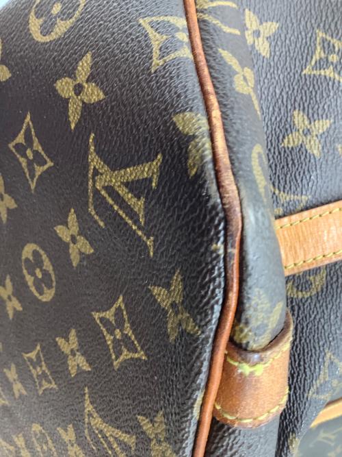 LOUIS VUITTON（ルイ ヴィトン）LOUIS VUITTON (ルイ ヴィトン) サック・ショピングの古着・服飾アイテム