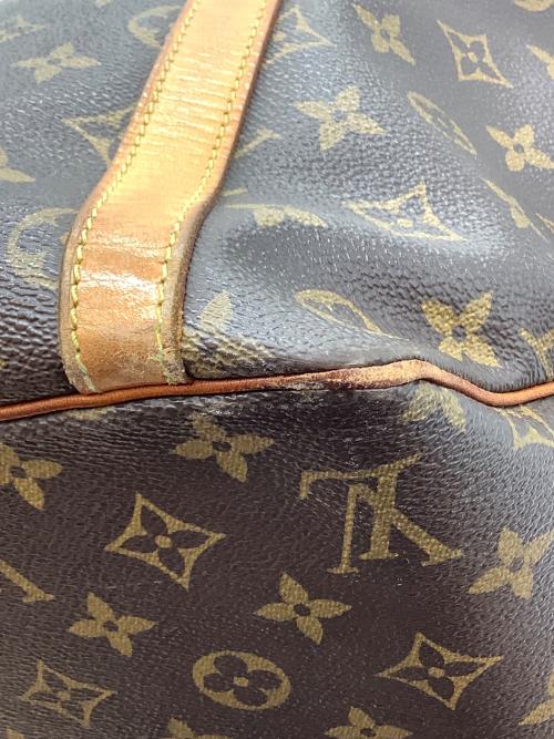 LOUIS VUITTON（ルイ ヴィトン）LOUIS VUITTON (ルイ ヴィトン) サック・ショピングの古着・服飾アイテム