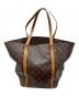 LOUIS VUITTON (ルイ ヴィトン) サック・ショピング：30000円